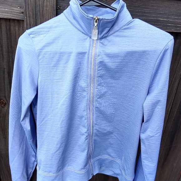 Spring Jacket - Picture 4 of 8